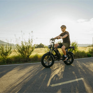 Top Budget Fat Tire Electric Bikes Under $1000 | Best Affordable E-Bikes 2026