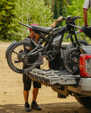 Entry-Level vs Premium Electric Bikes: Key Differences & Buying Tips