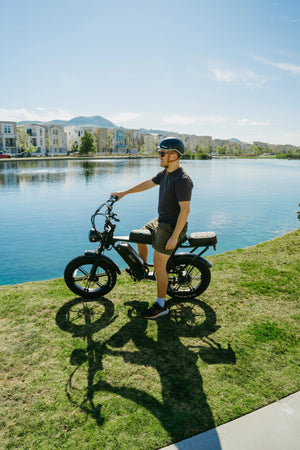 Budget Fat Tire Electric Bikes: Power and Range Without the High Price