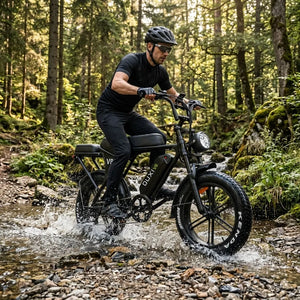Are E-Bikes Street Legal? A Clear Guide to the Rules in 2026
