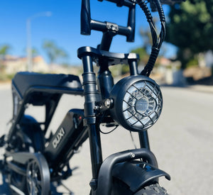 Lightest Fat Tire Ebike in 2026: Power Without the Extra Weight