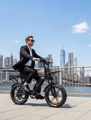Types of Ebike Motors: What Makes Hub Motors Different?