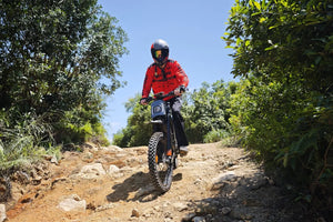 Top OUXI Long Range Electric Bikes 2026 | Fast, Reliable E-Bikes for Long Rides