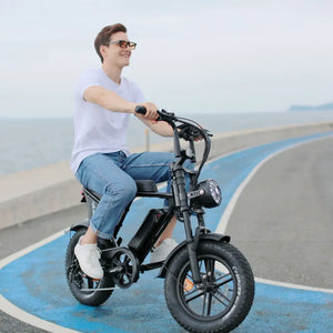 What Is the Best Electric Dirt Bike for Teens? A Down-to-Earth Guide for 2026