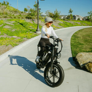 Electric Dirt Bike Vs Gas Dirt Bike: Which Is Best For Off-road Riding?