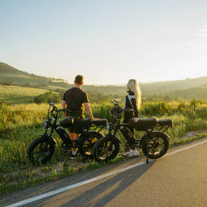 Electric Bike Battery: Choose, Replace & Extend Life