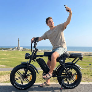 What Is the Best Electric Bicycle? Key Factors to Choose the Right E-Bike