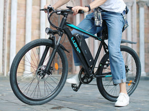 Electric Bike Tire Replacement: How Long Ebike Tires Last