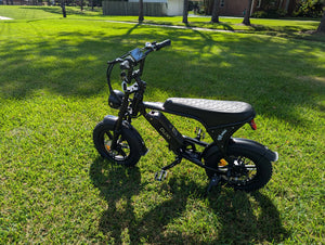 OUXI Electric Bikes: Affordable Prices and Best Budget Models in 2026