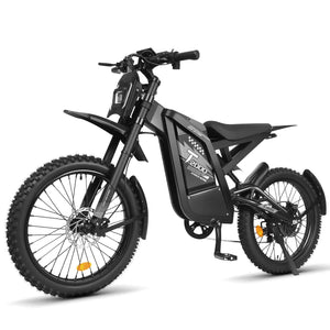 Electric Bike Speed: How Fast Can an E-Bike Go