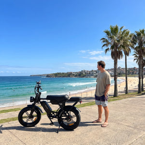 Electric Bike With Passenger Seat: Safety & Buying Guide