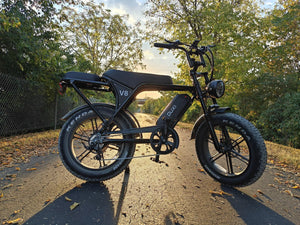 Best Budget-Friendly E-Bikes to Buy in 2026: Power, Features & Utility
