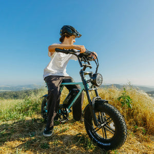 Electric Bikes for Commuting: How to Choose the Best Urban E-Bike