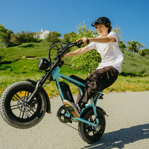 Best Electric Bikes for Women: Lightweight, Comfortable Picks