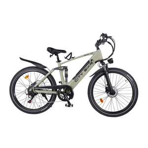 City Ebike