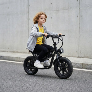 Kids Ebike