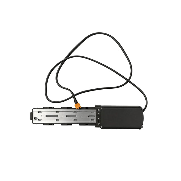 OUXI V8 Battery Bracket, 1.4-meter cable length