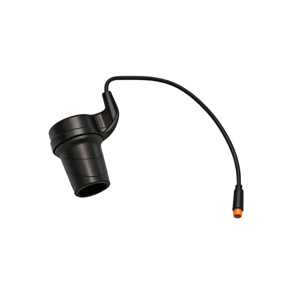 V8 Throttle Twist Grip