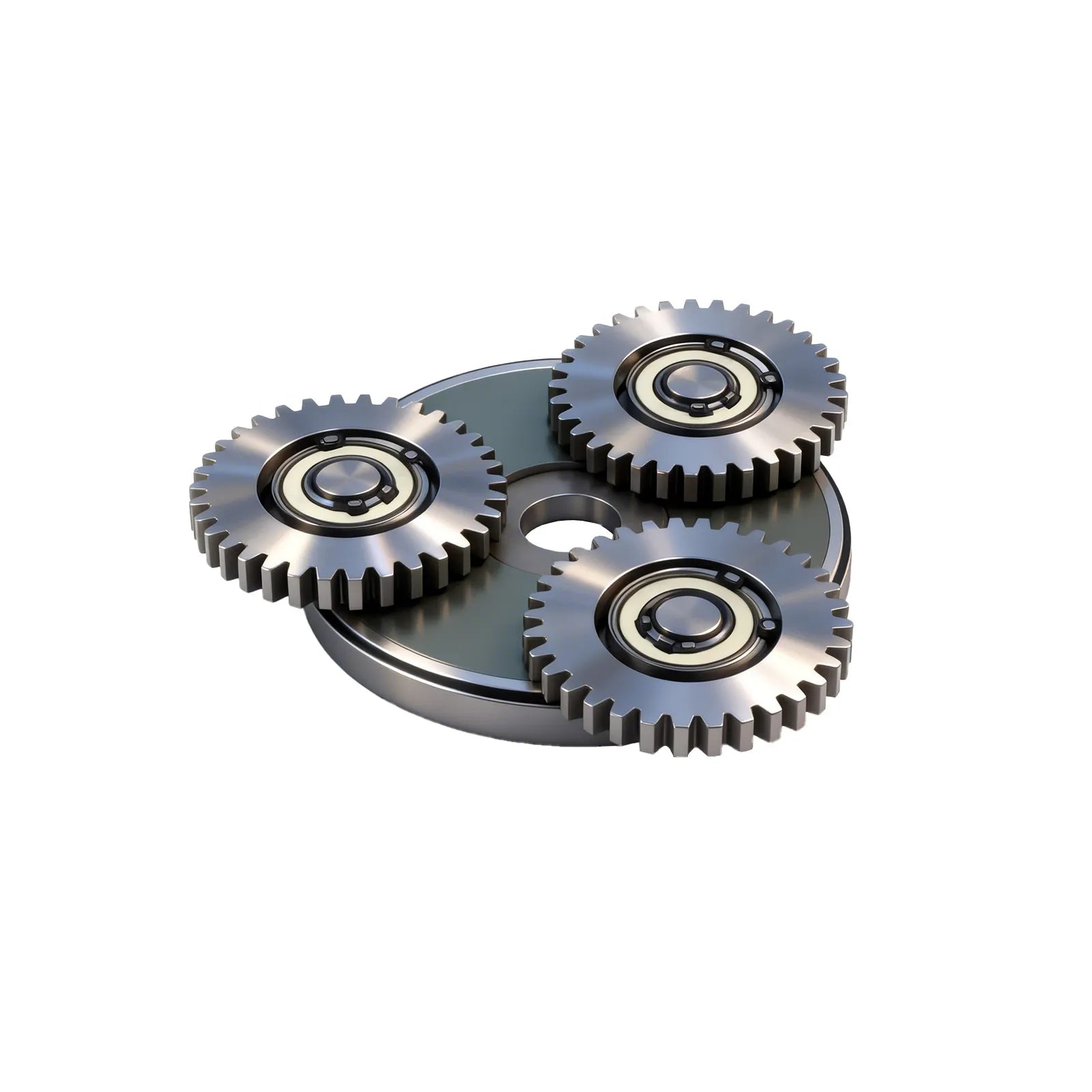 OUXI GT2000 Motor Gears