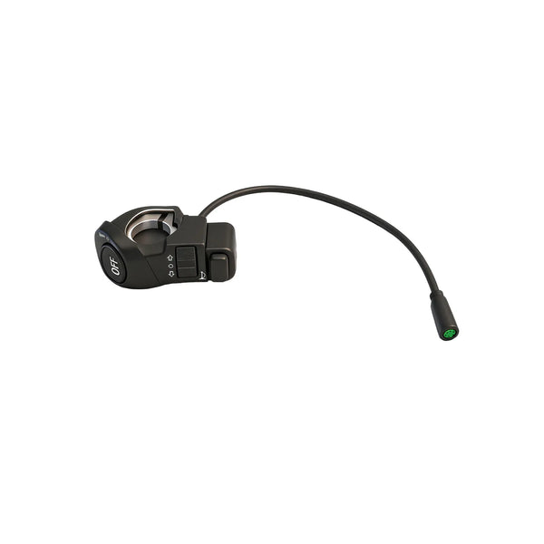 OUXI Three-In-One Switch