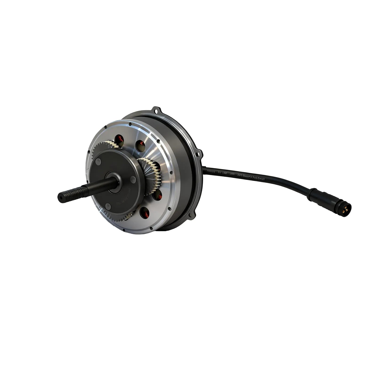OUXI GT2000  Motor