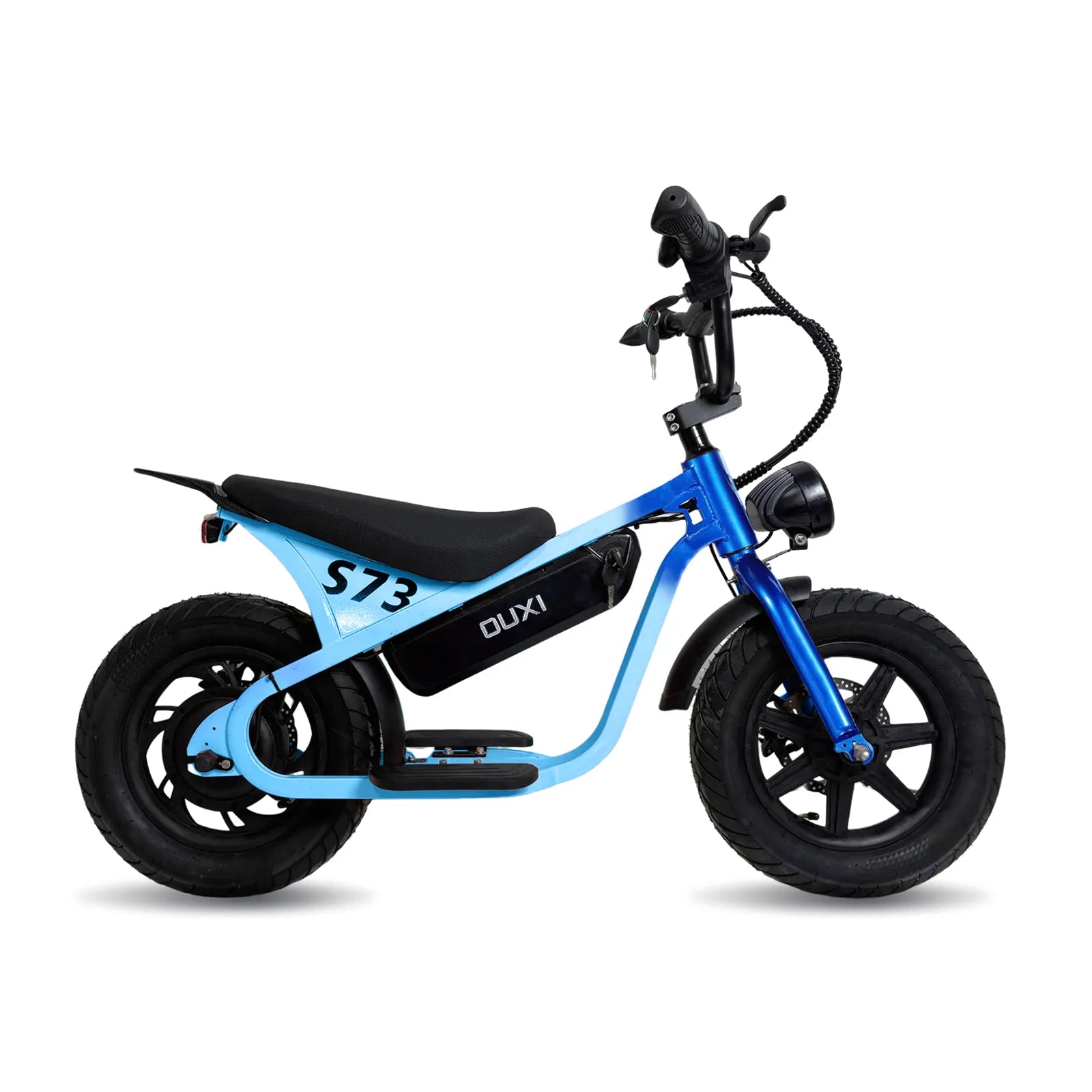 OUXI S73