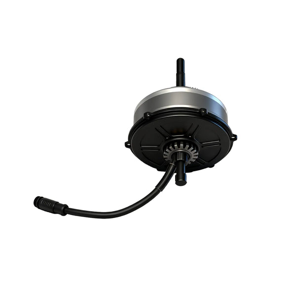 OUXI GT2000  Motor
