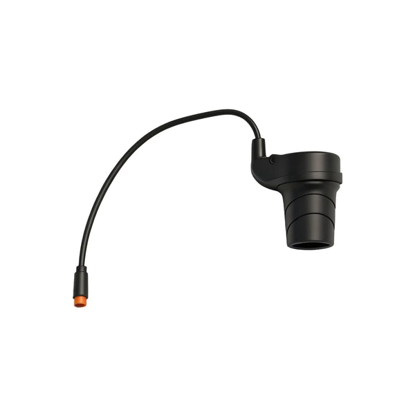 V8 Throttle Twist Grip