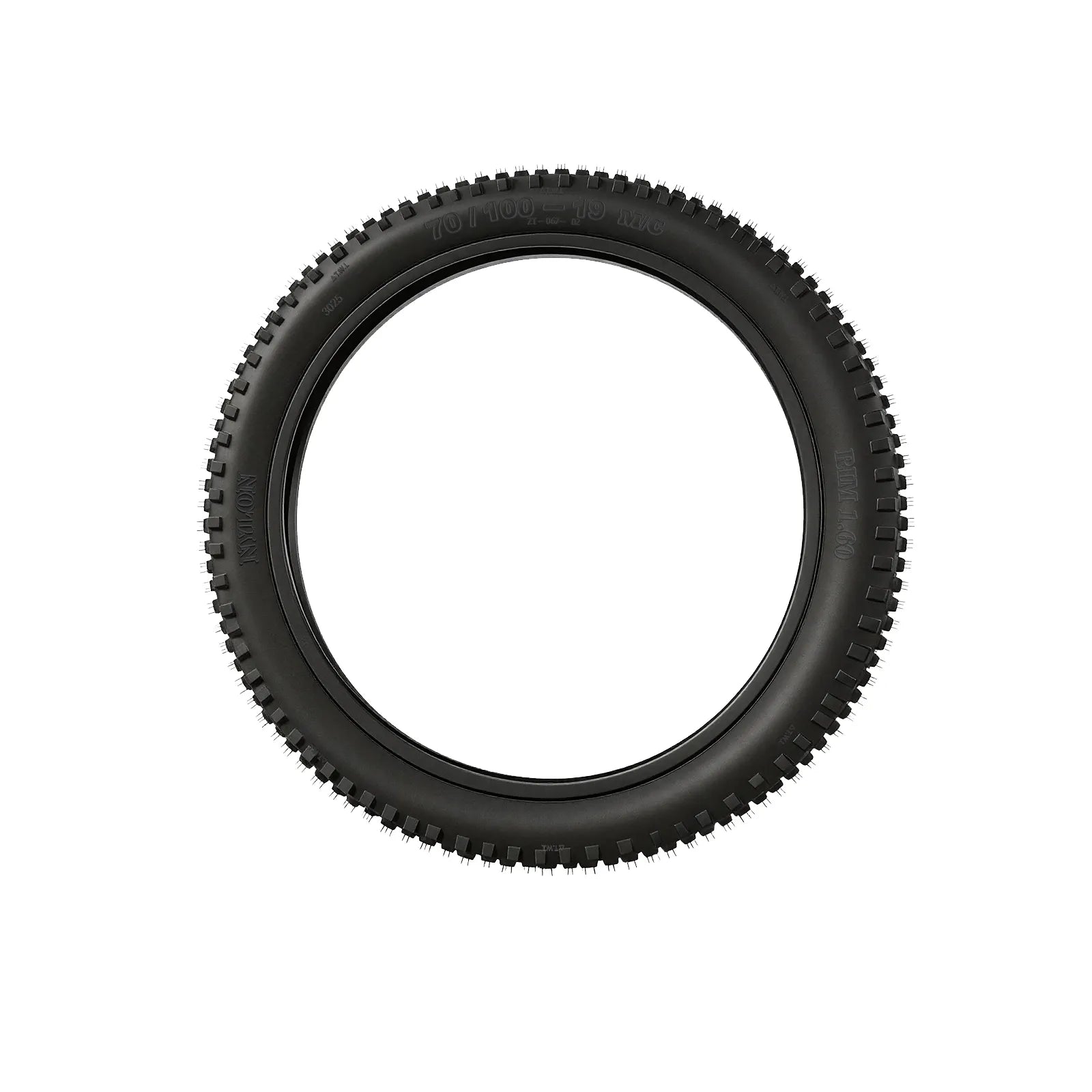 OUXI 24*3.0 Inch tire