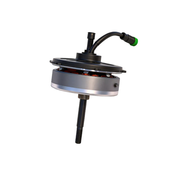 OUXI GT2000  Motor