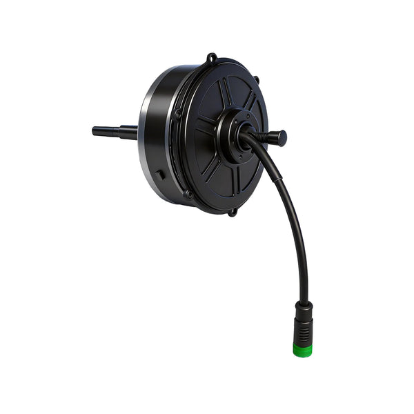OUXI GT2000  Motor