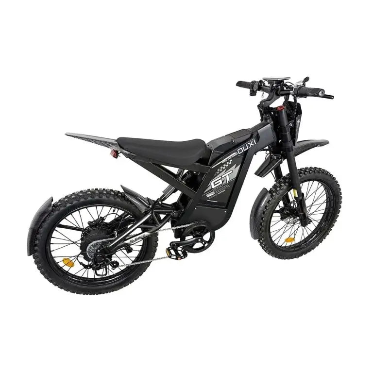 GT2000 Electric Off-Road Motorcycle