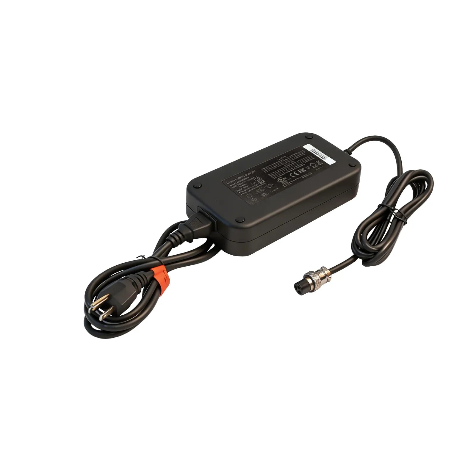 OUXI GT2000 Certified Charger, 54.6V 3A output