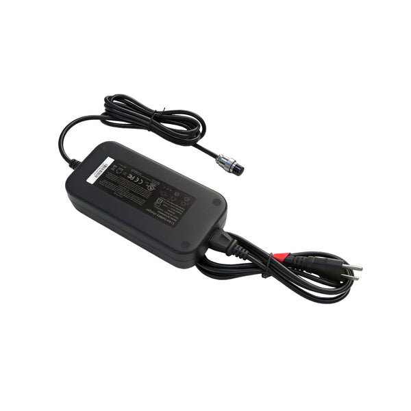 GT2000 Dedicated Charger, one positive and three negative terminals design