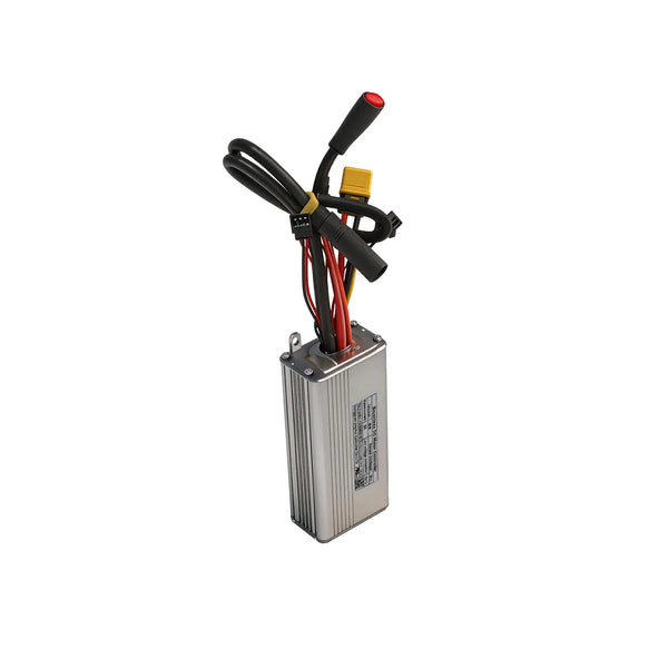V8 Ccontroller