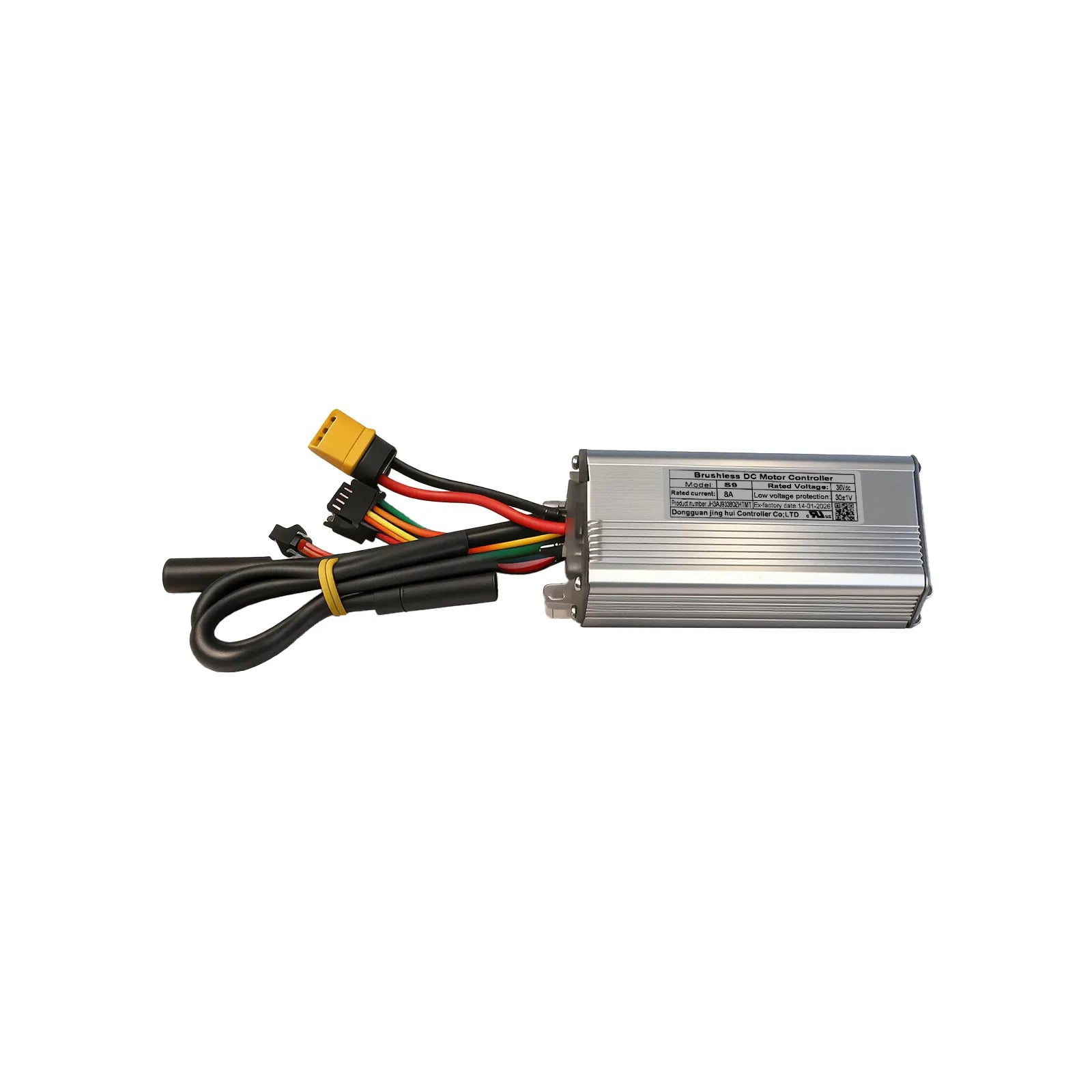 V8 Ccontroller