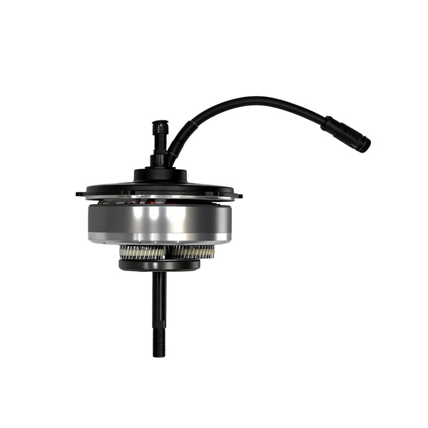 OUXI GT2000  Motor