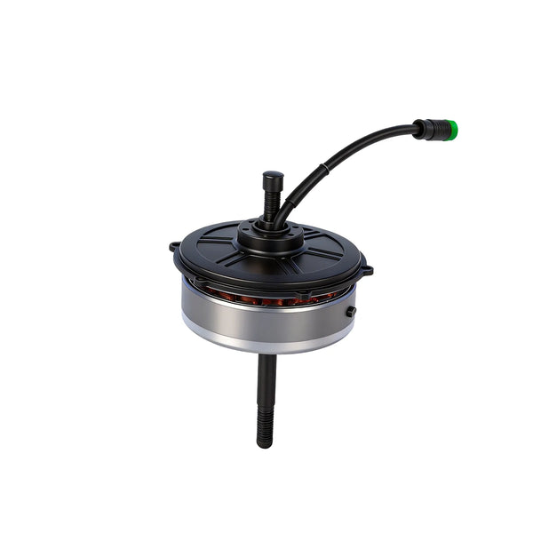 OUXI GT2000  Motor