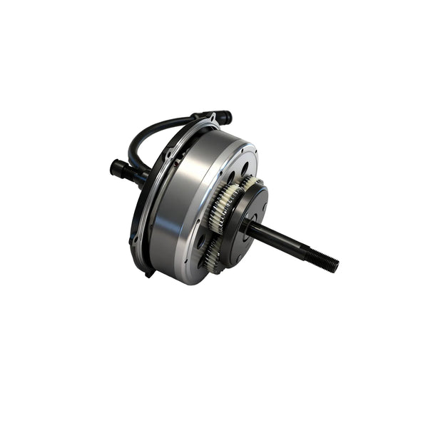 OUXI GT2000  Motor