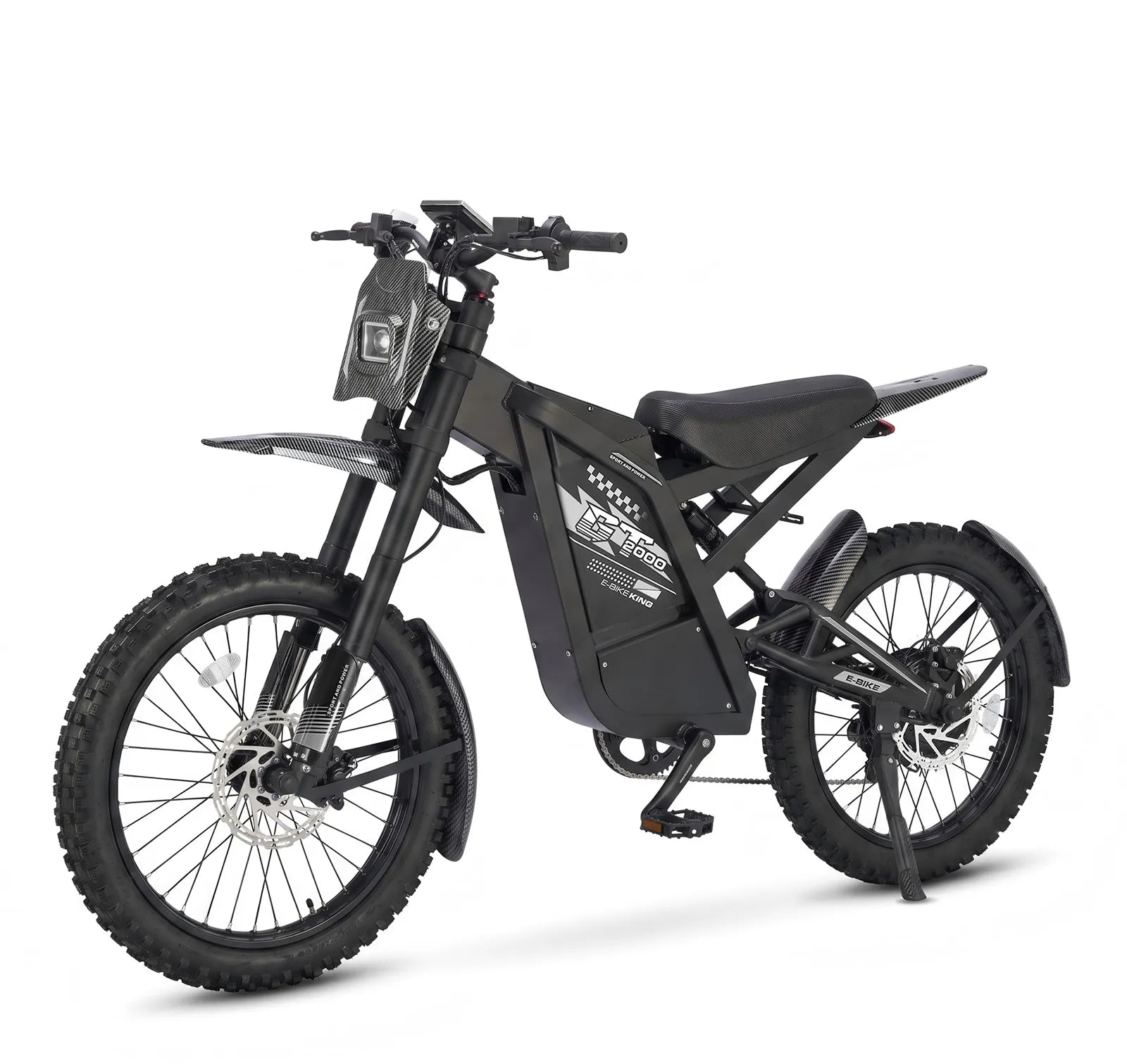OUXI GT2000