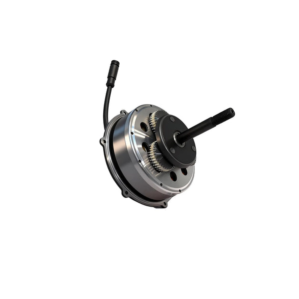 OUXI GT2000  Motor