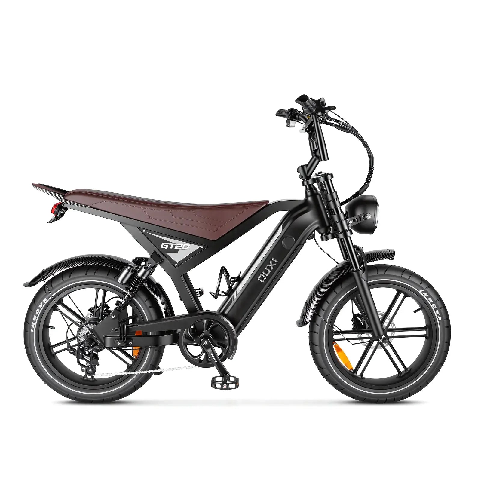 OUXI GT20