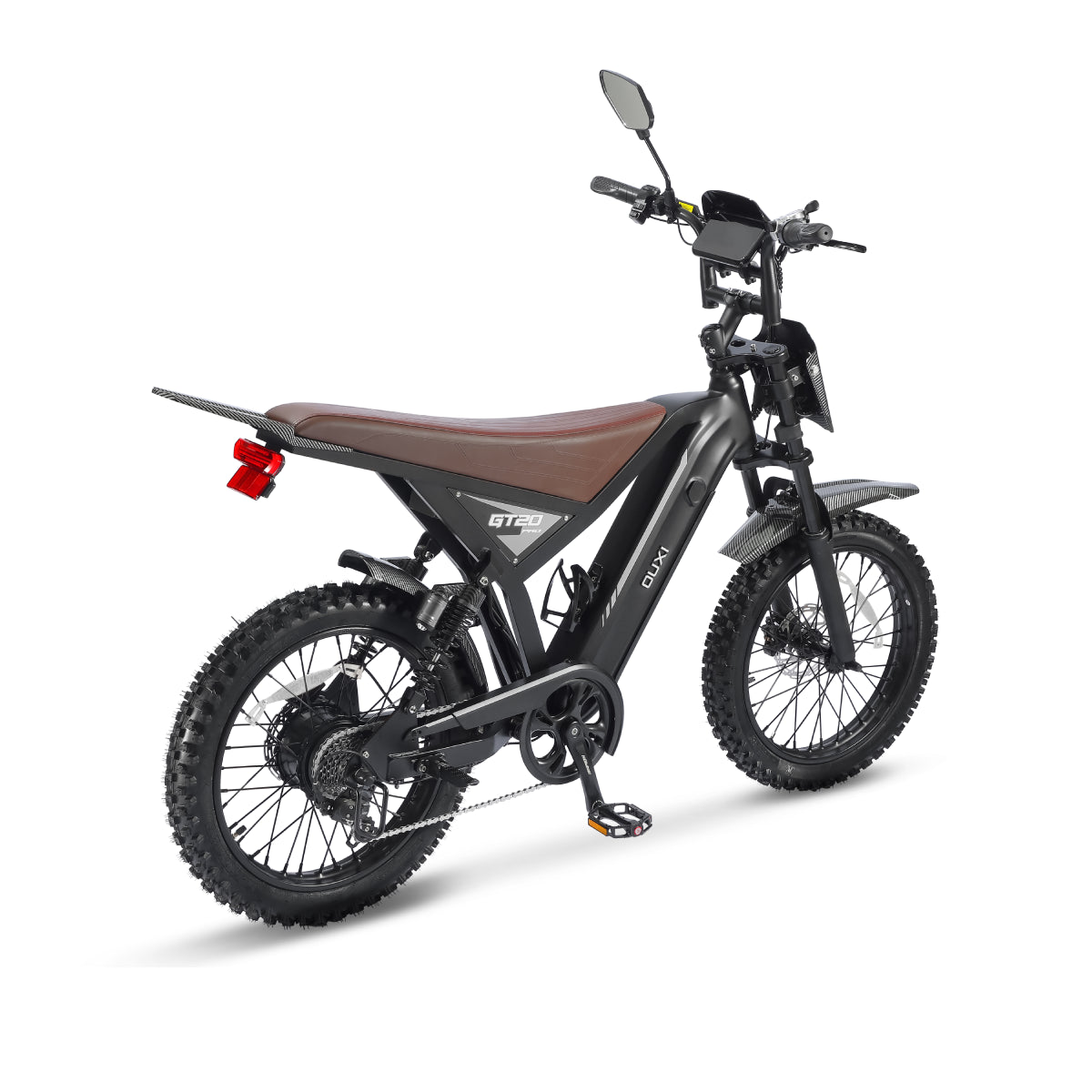 OUXI GT20 Pro