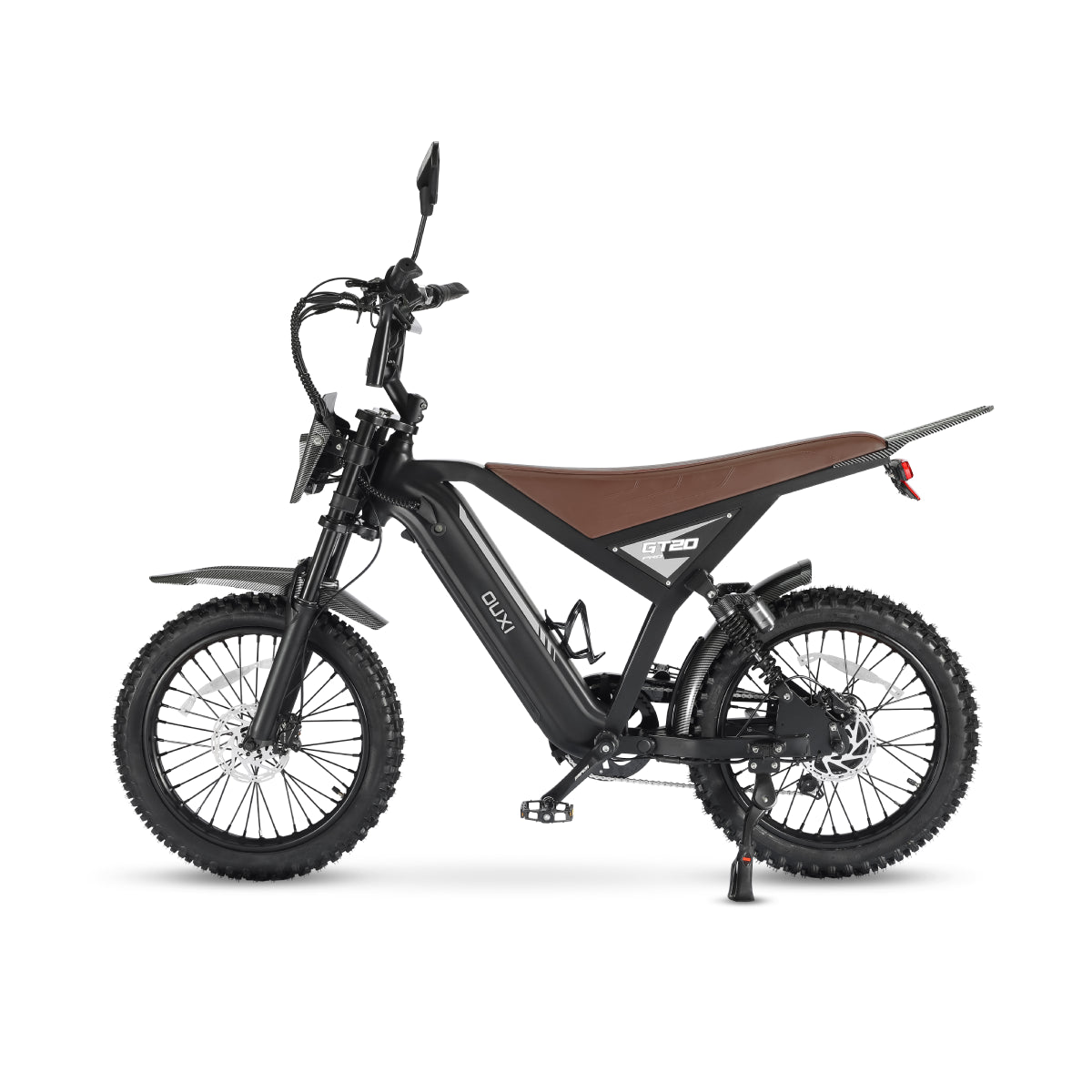 OUXI GT20 Pro