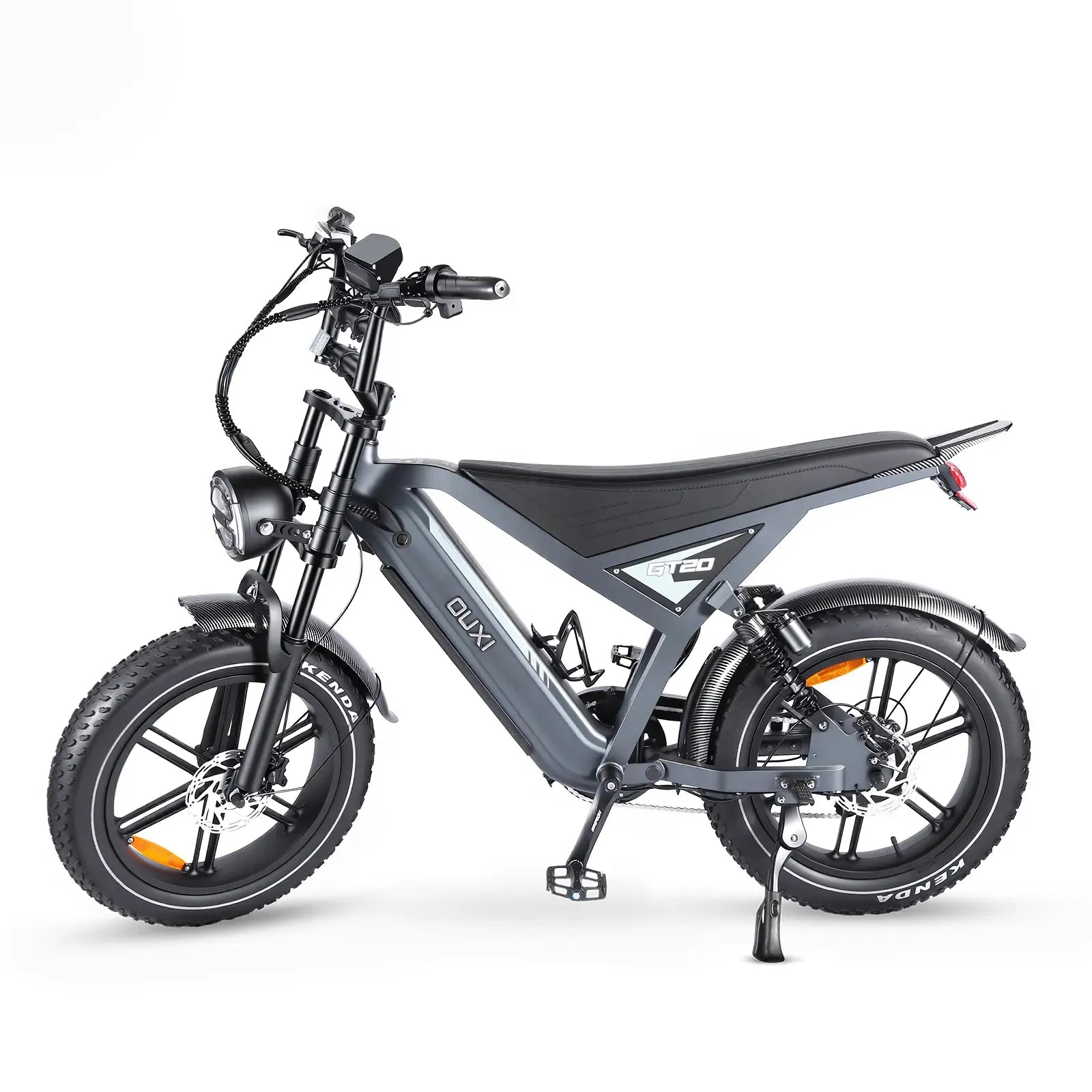 OUXI GT20