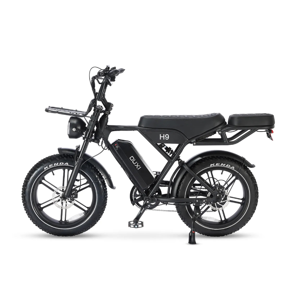 OUXI H9