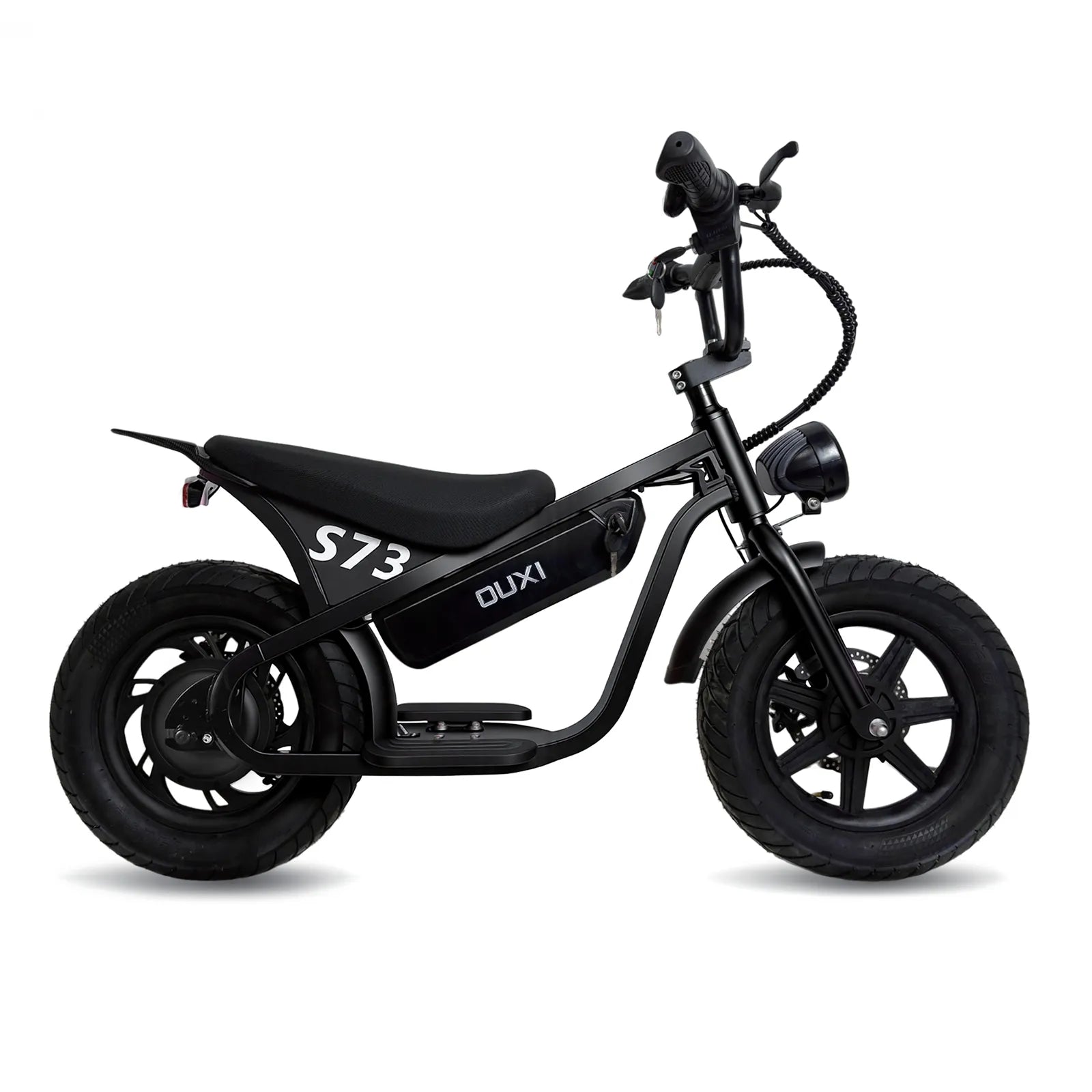 OUXI S73
