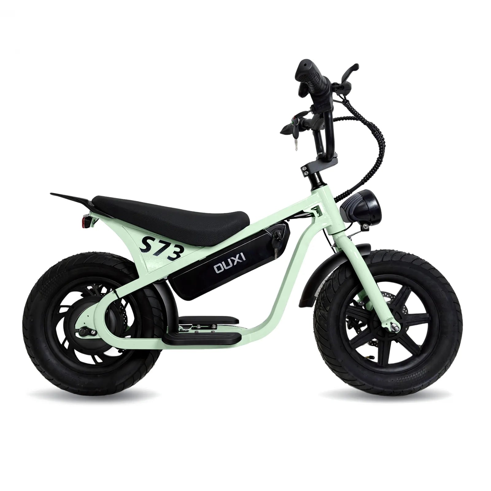 OUXI S73