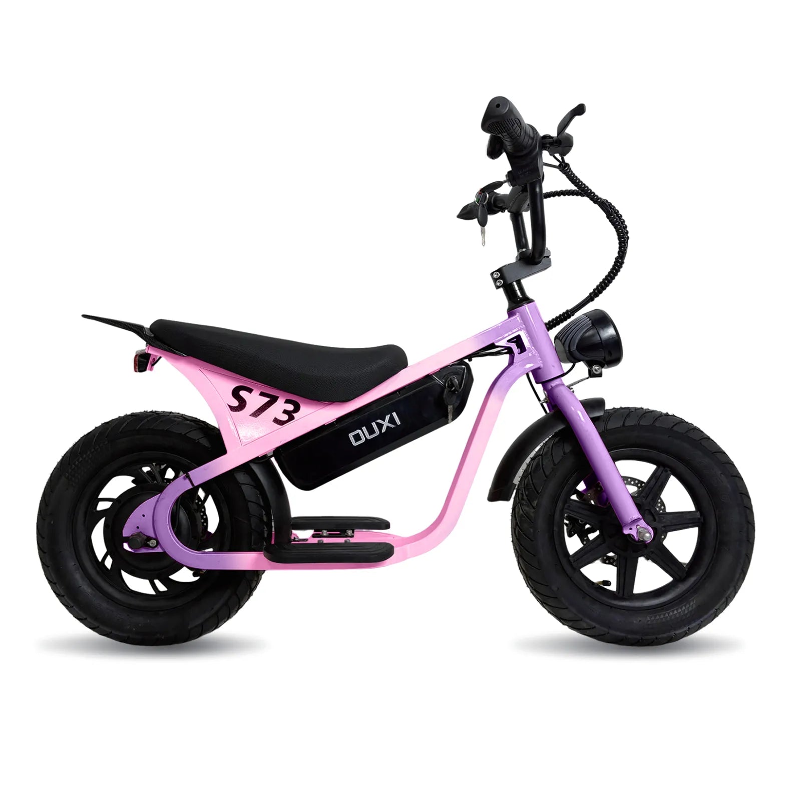 OUXI S73