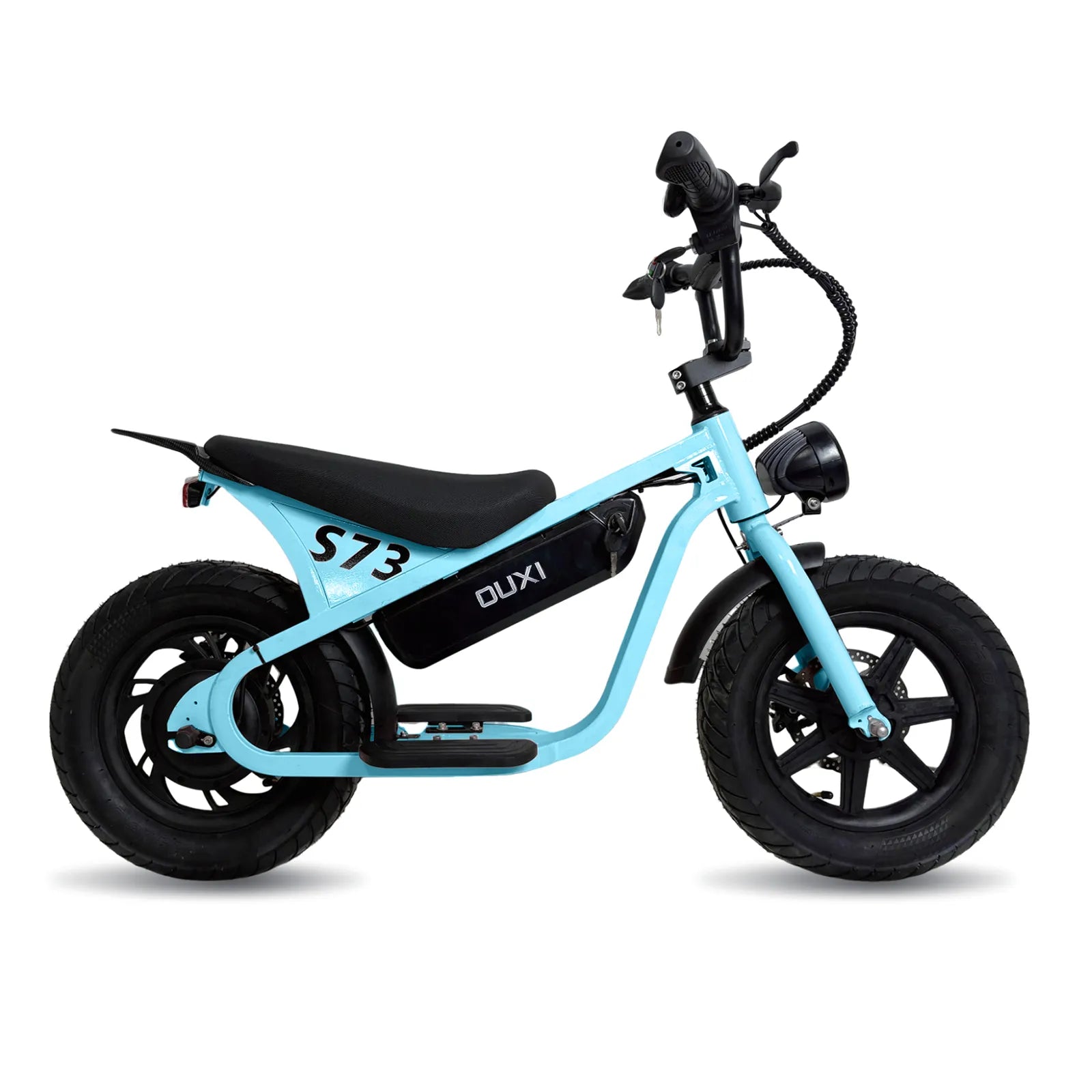 OUXI S73